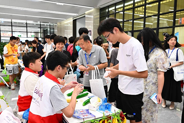 人生就是博助力大学生抗艾防艾宣传教育项目再起航